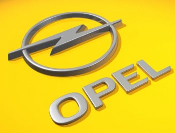 Opel – Chevrolet Çıkma Yedek Parça Stoğumuz